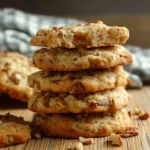Pecan Sandies Cookies Pecan Sandies Cookies