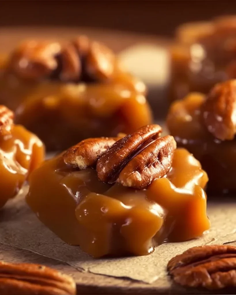 Delicious dessert showcasing Sweet Southern Bliss inspired by Southern flavors.
