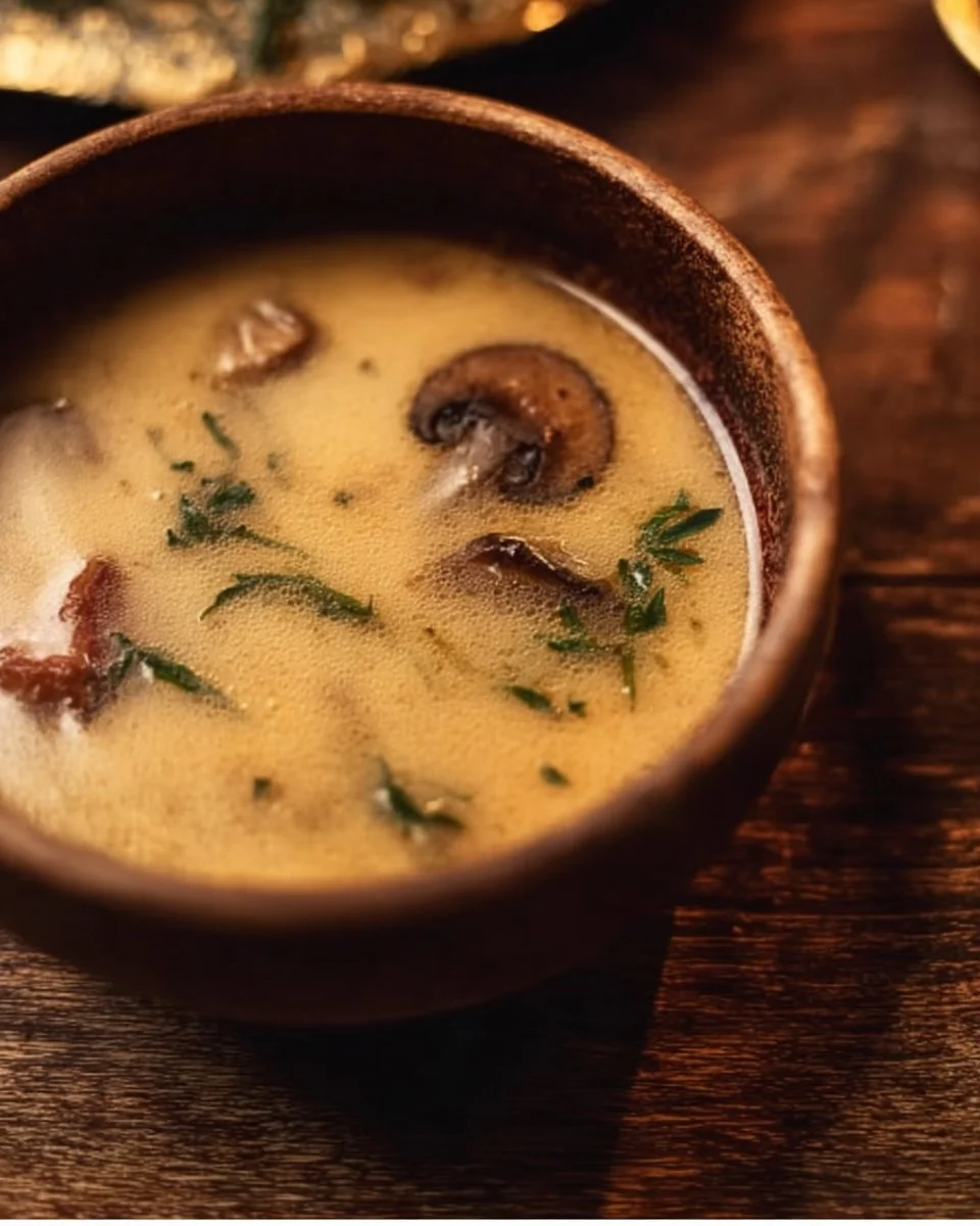 Assorted bowls of low calorie high protein soups, gluten-free and dairy-free.