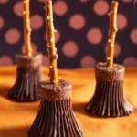 28 Delicious Halloween Food Ideas for Your Celebration