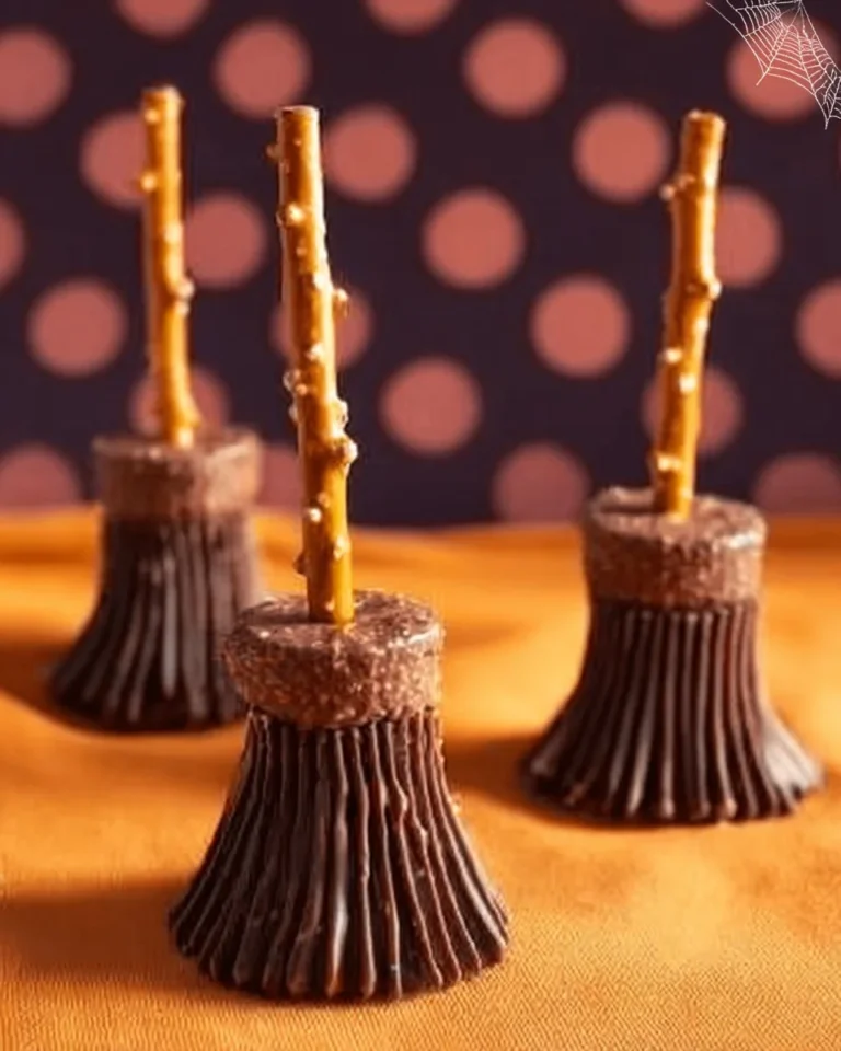 Spooky and delicious Halloween food ideas for a festive celebration