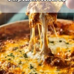 5-Ingredient Football Dip 5-Ingredient Football Dip