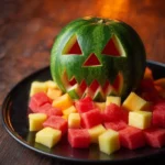 8 Healthy Halloween Treats For Kids | HelloFresh