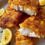 Air Fryer Cod Air Fryer Cod
