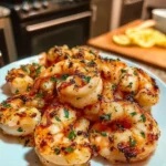 Air Fryer Lobster Tails with Garlic Butter