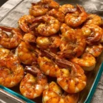 Air Fryer Shrimp Air Fryer Shrimp