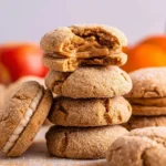 Apple Cider Whoopie Pies