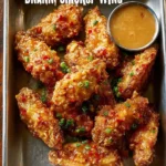 Bang Bang Chicken Bang Bang Chicken