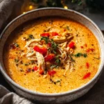 Cajun Chicken Soup Cajun Chicken Soup