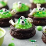 Cauldron Cookies