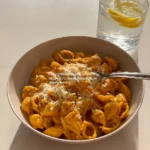 Cheesy Chicken Pasta Cheesy Chicken Pasta