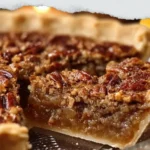 Classic Old Fashioned Southern Pecan Pie Classic Old Fashioned Southern Pecan Pie