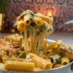 Creamy Pasta