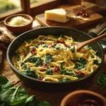 Creamy Tuscan Chicken Pasta Creamy Tuscan Chicken Pasta