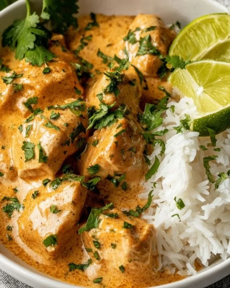 Crockpot Coconut Lime Chicken served with vibrant side dishes