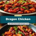 Dragon Chicken
