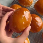 Dreams Crème Brûlée