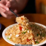 Easy Egg Fried Rice Easy Egg Fried Rice