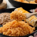 Easy Mexican Rice