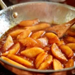 Fried Apples Fried Apples