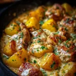 Garlic Parmesan Crockpot Chicken and Potatoes: An Incredible Ultimate Recipe Garlic Parmesan Crockpot Chicken and Potatoes: An Incredible Ultimate Recipe