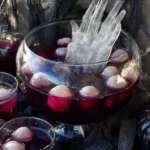 Halloween Punch for Kids Halloween Punch for Kids