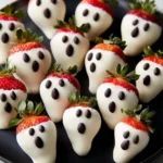 Halloween Snacks