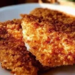 Healthy Fried Chicken