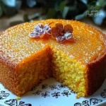 Homemade Sweet Potato Cornbread Homemade Sweet Potato Cornbread