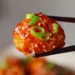 Honey Sesame Chicken Honey Sesame Chicken