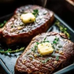 I Can't Believe This Actually Works - Air Fryer Steak