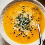 Italian Penicillin Soup