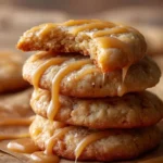 Kentucky Butter Cake Cookies