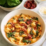 Marry Me Chicken Soup