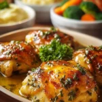 Melt In Your Mouth Chicken Melt In Your Mouth Chicken