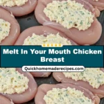 Melt In Your Mouth Chicken Breast