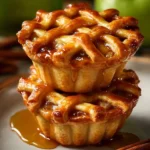 Mini Apple Pies Mini Apple Pies