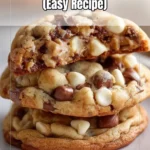 Neiman Marcus Cookies (Easy Recipe) Neiman Marcus Cookies (Easy Recipe)