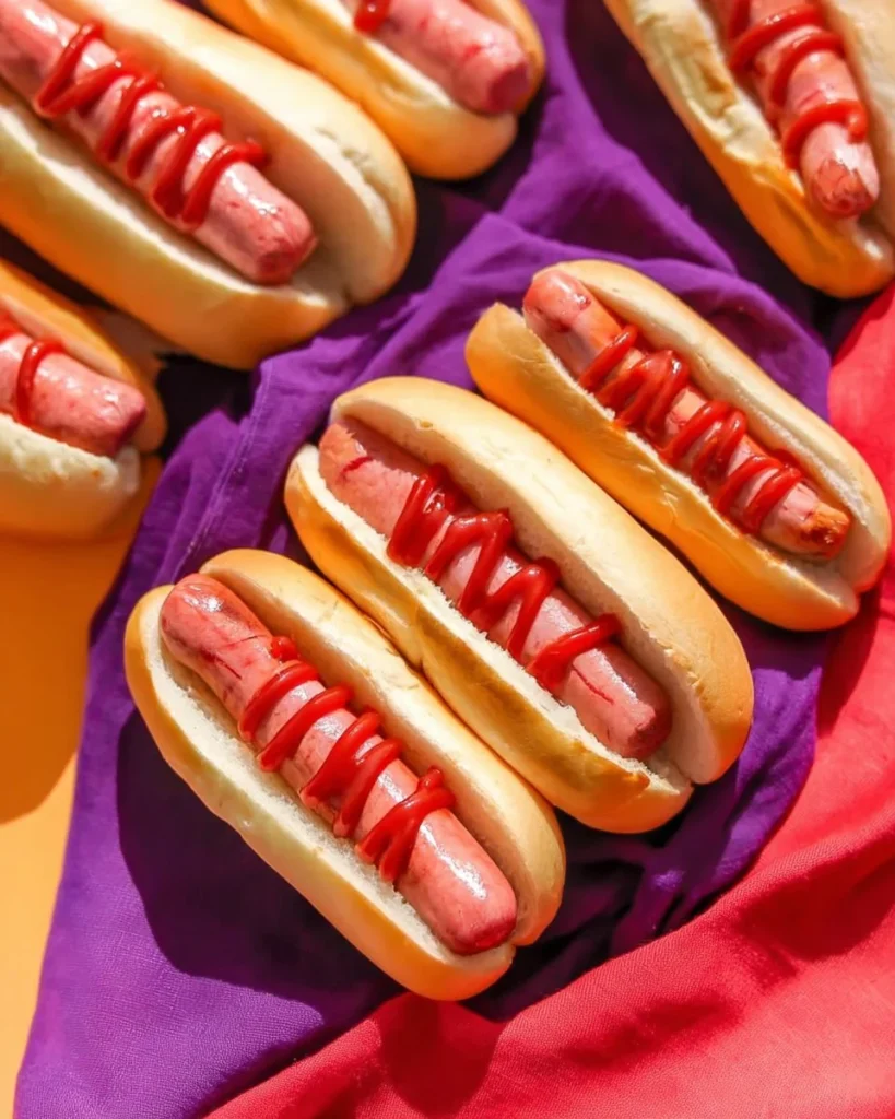 Creative creepy Halloween food ideas for parties and snacks