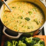 Soup recipes