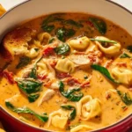 Pin by Khat on Food and Drink in 2025 | Soup dinner, Chicken soup recipes, Fall soup recipes Pin by Khat on Food and Drink in 2025 | Soup dinner, Chicken soup recipes, Fall soup recipes