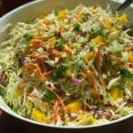 Pineapple Coleslaw Pineapple Coleslaw