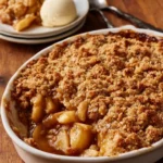Pioneer Woman Apple Crisp Recipe Pioneer Woman Apple Crisp Recipe