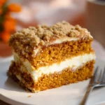 Pumpkin Cake Pumpkin Cake