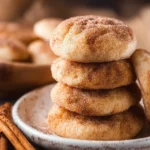 Pumpkin Spice Cookies Pumpkin Spice Cookies