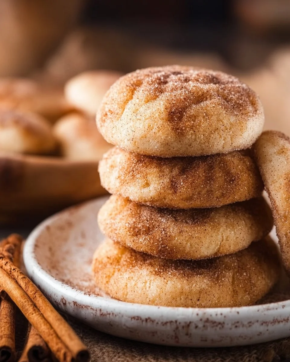 Delicious Pumpkin Spice Cookies with autumn spices and icing on a plate