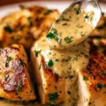 Ranch Chicken Creamy Crockpot