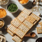 Saltine Cracker Recipe