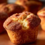 Snickerdoodle Muffins Snickerdoodle Muffins