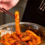 Spicy Potato Noodles Spicy Potato Noodles